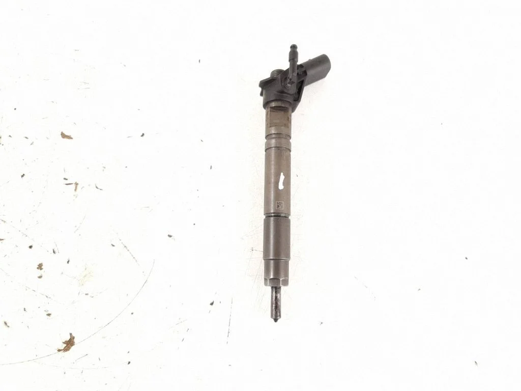 Fuel injector