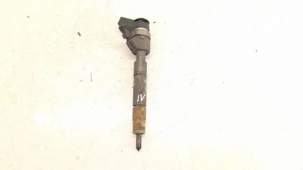 Fuel injector 6400700787