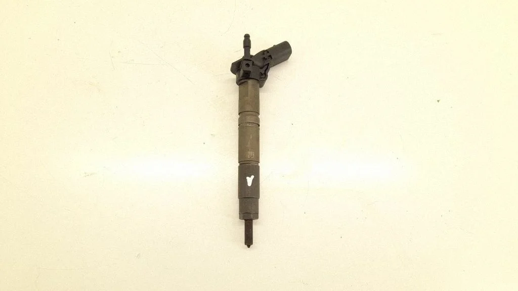 Fuel injector