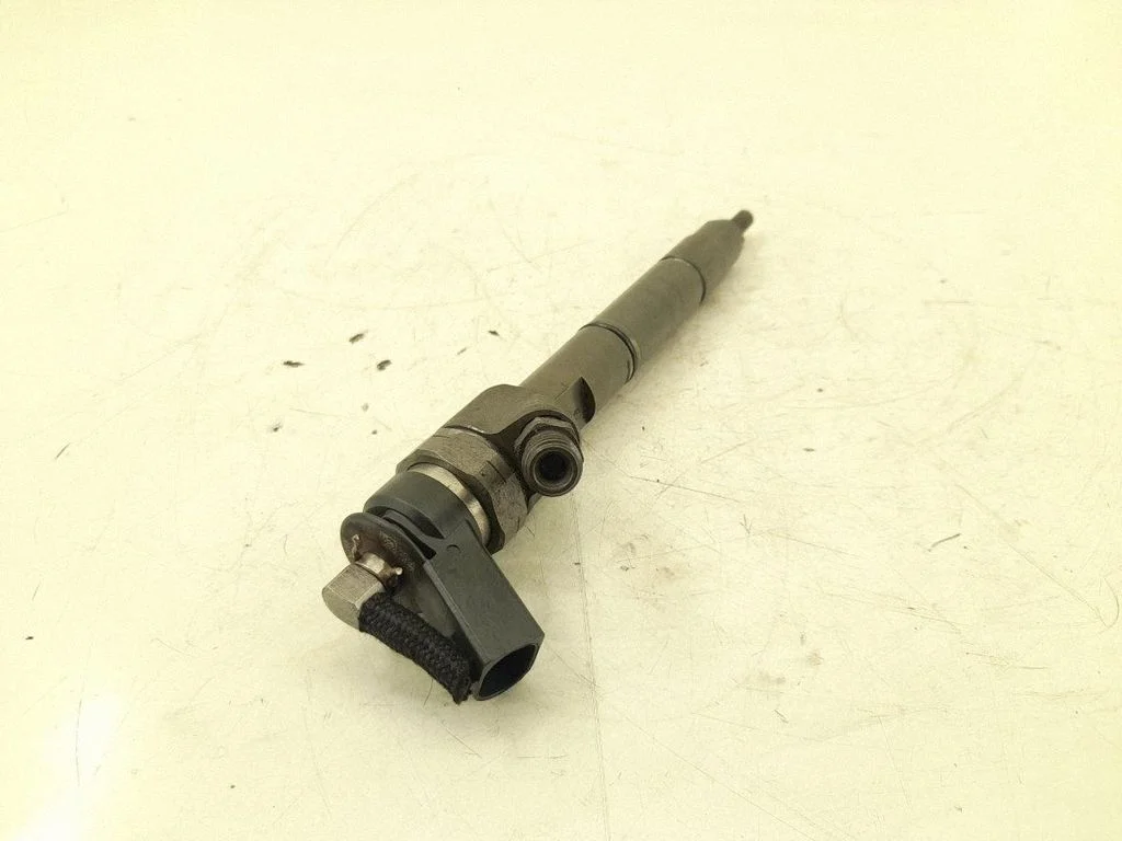 Fuel injector