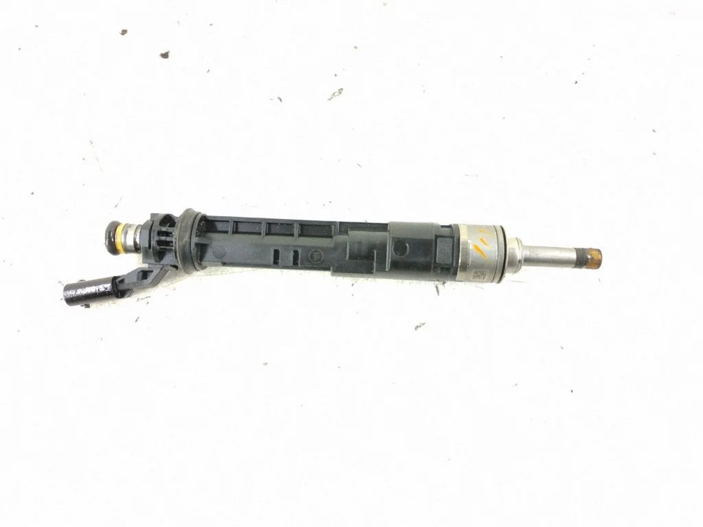 Fuel injector