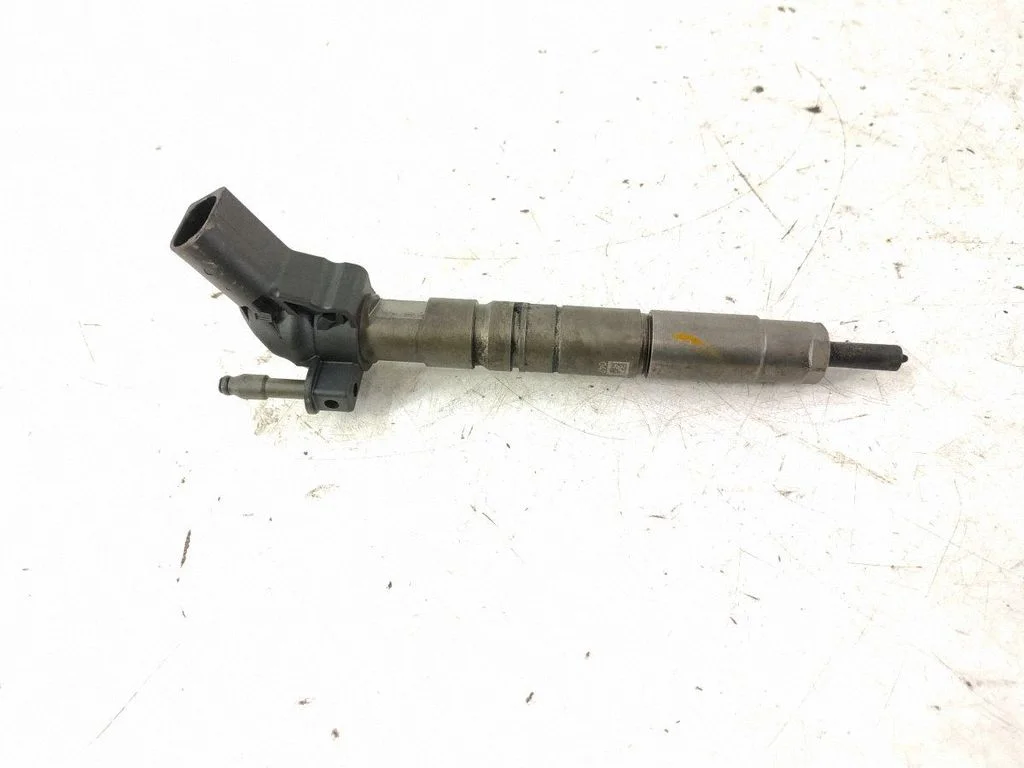 Fuel injector