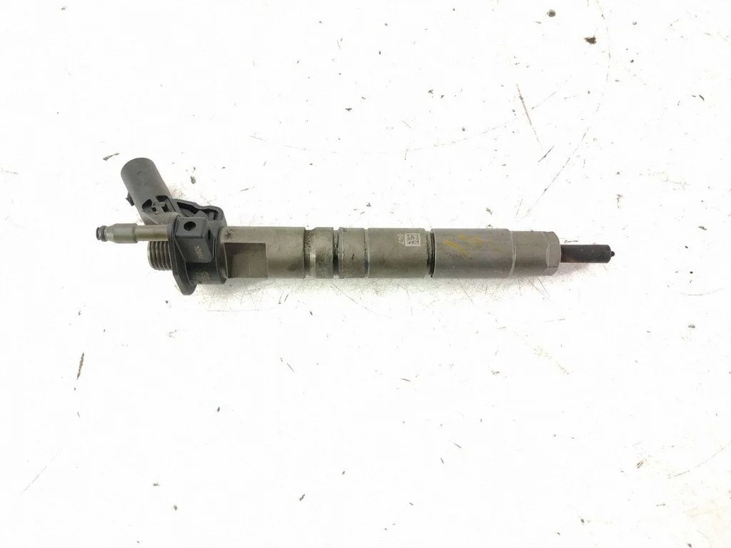 Fuel injector