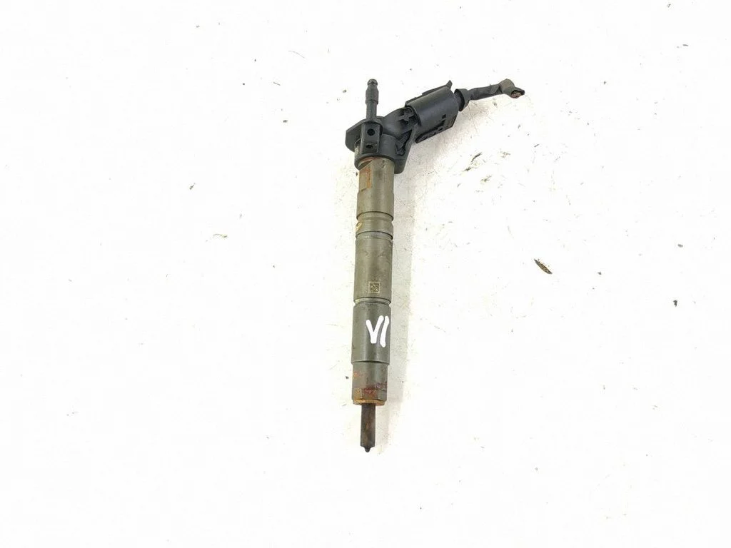 Wtryskiwacz 6420700587