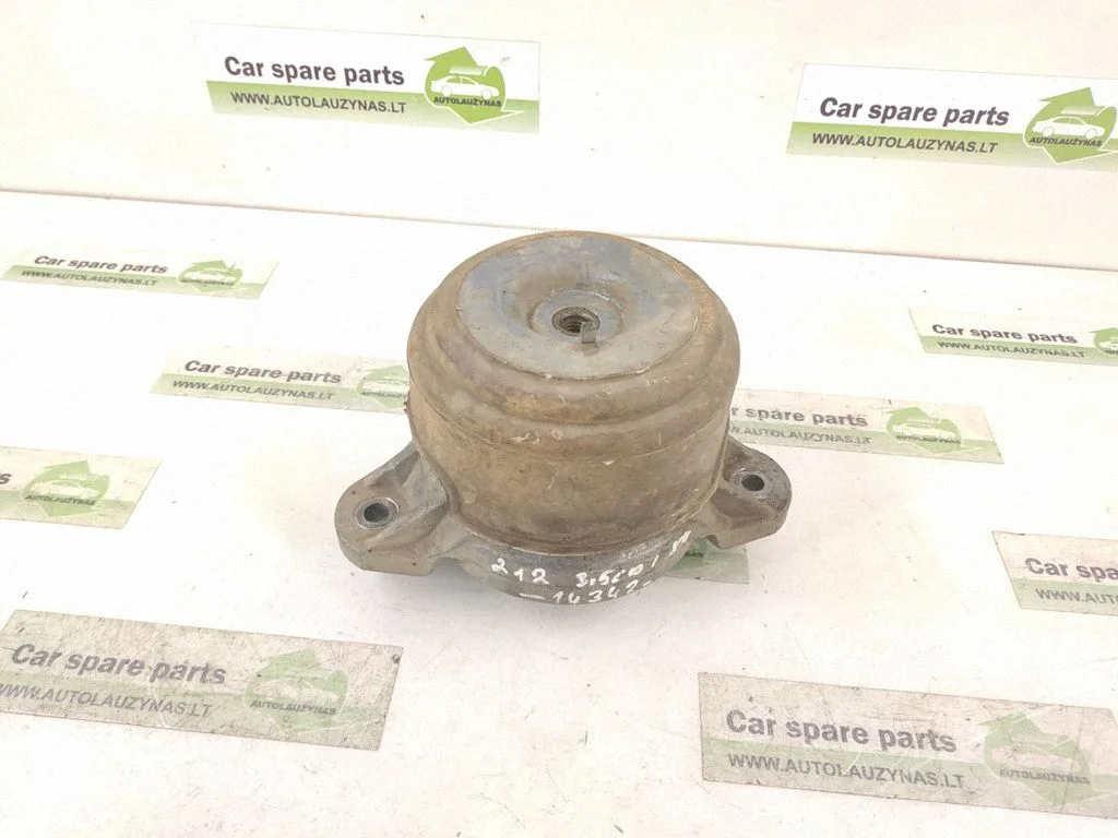 Engine mount bracket DALISID2207