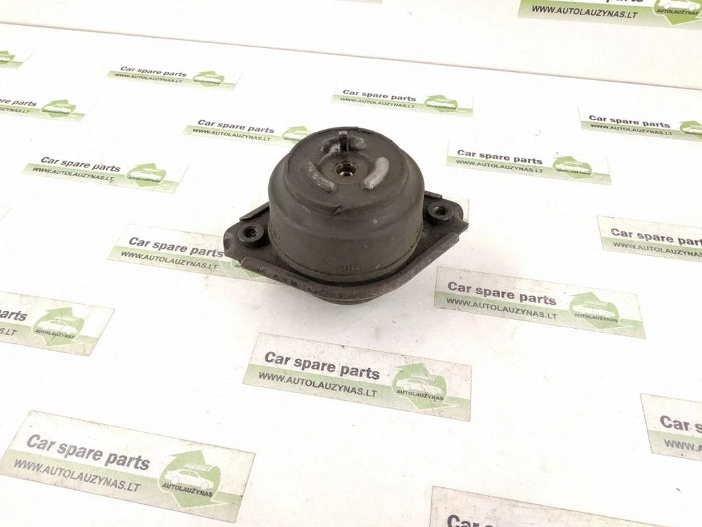 Engine mount bracket – right