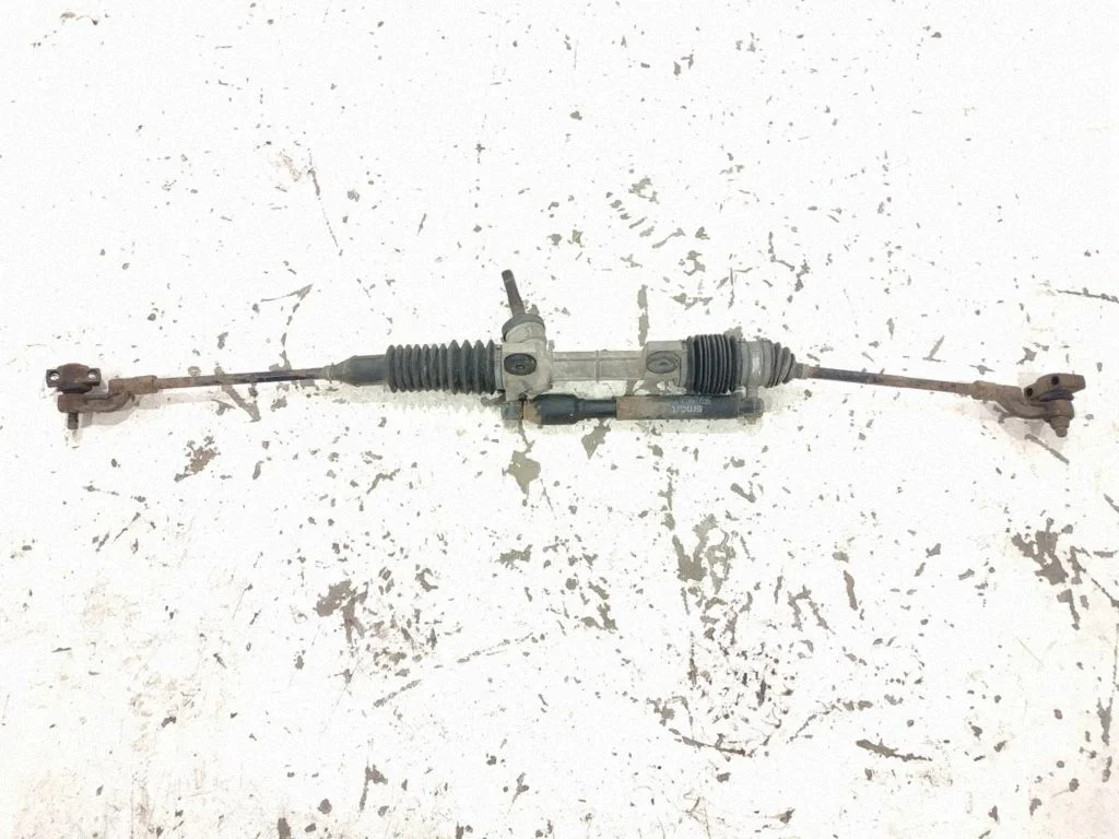 Roolilatt – Smart ForTwo I MC01 (1999-2007)