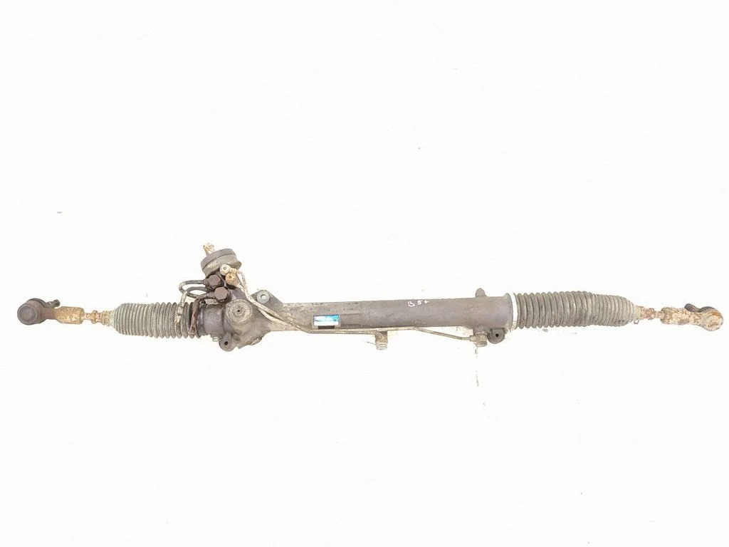 Steering rack