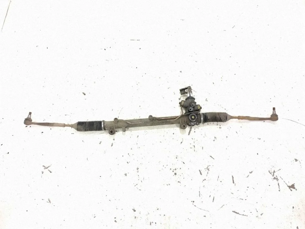 Steering rack 4144600400