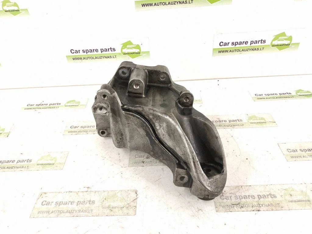 Mootori kinnituskronstein – Mercedes-Benz ML-klass W166 (2012-2017)