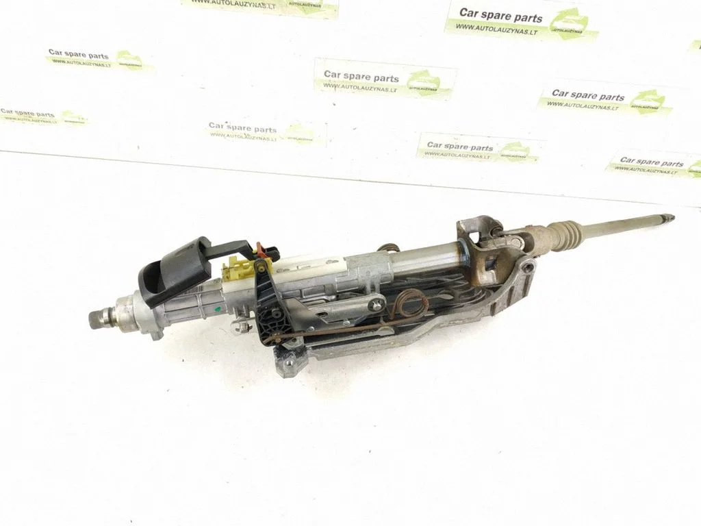 Steering wheel axle – Mercedes-Benz R-Class W251 (2005-2013)