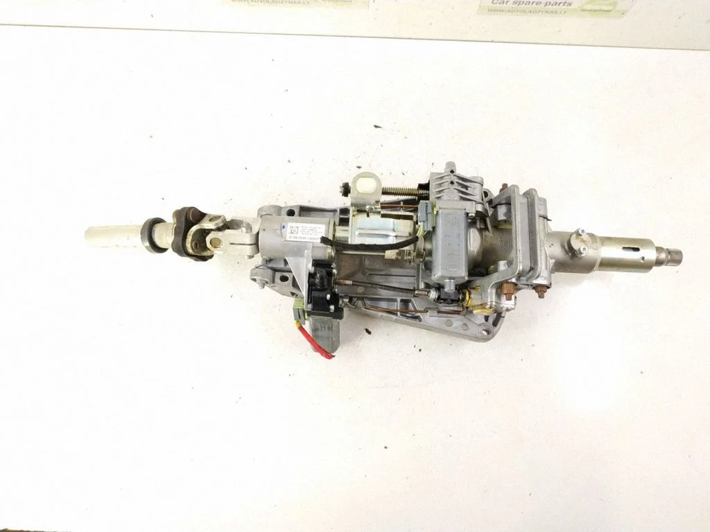 Steering wheel axle – Mercedes-Benz C-Class AMG W204 (2007-2014)