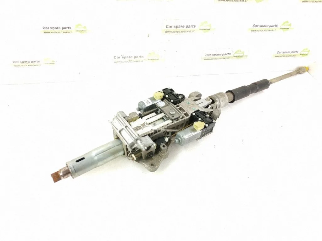 Steering wheel axle – Mercedes-Benz C-Class W205 (2014-2021)