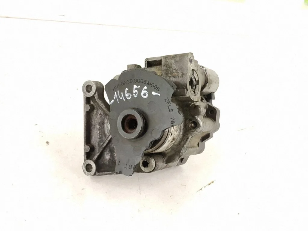 Power steering pump
