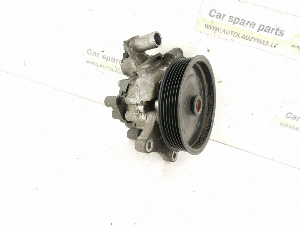 Power steering pump