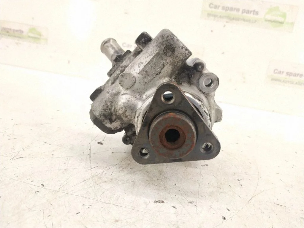 Power steering pump