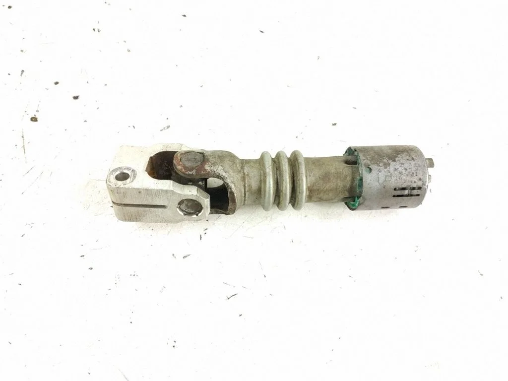 Steering column universal joint
