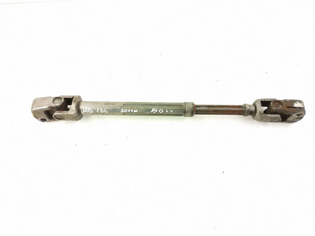 Roolisamba ristliigend – Mercedes-Benz ML-klass W166 (2012-2017)