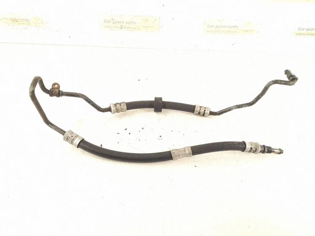 Power steering hose/pipe/line – Mercedes-Benz A-Class W168 (1997-2004)