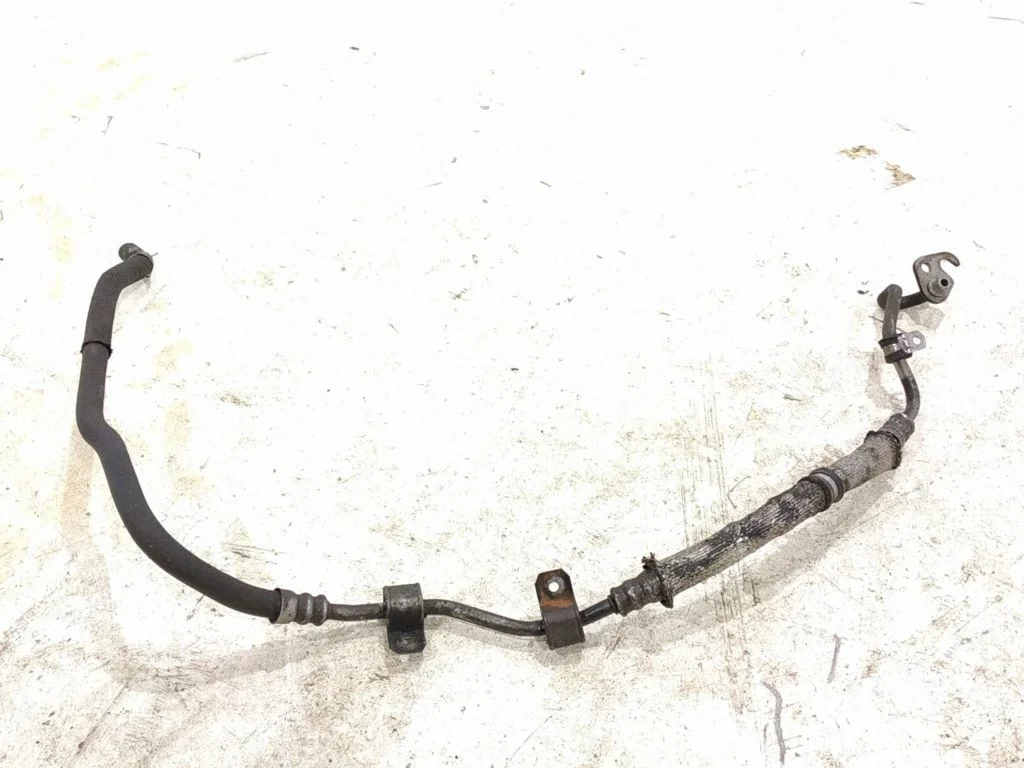Power steering hose/pipe/line – Mercedes-Benz S-Class W221 (2005-2013)