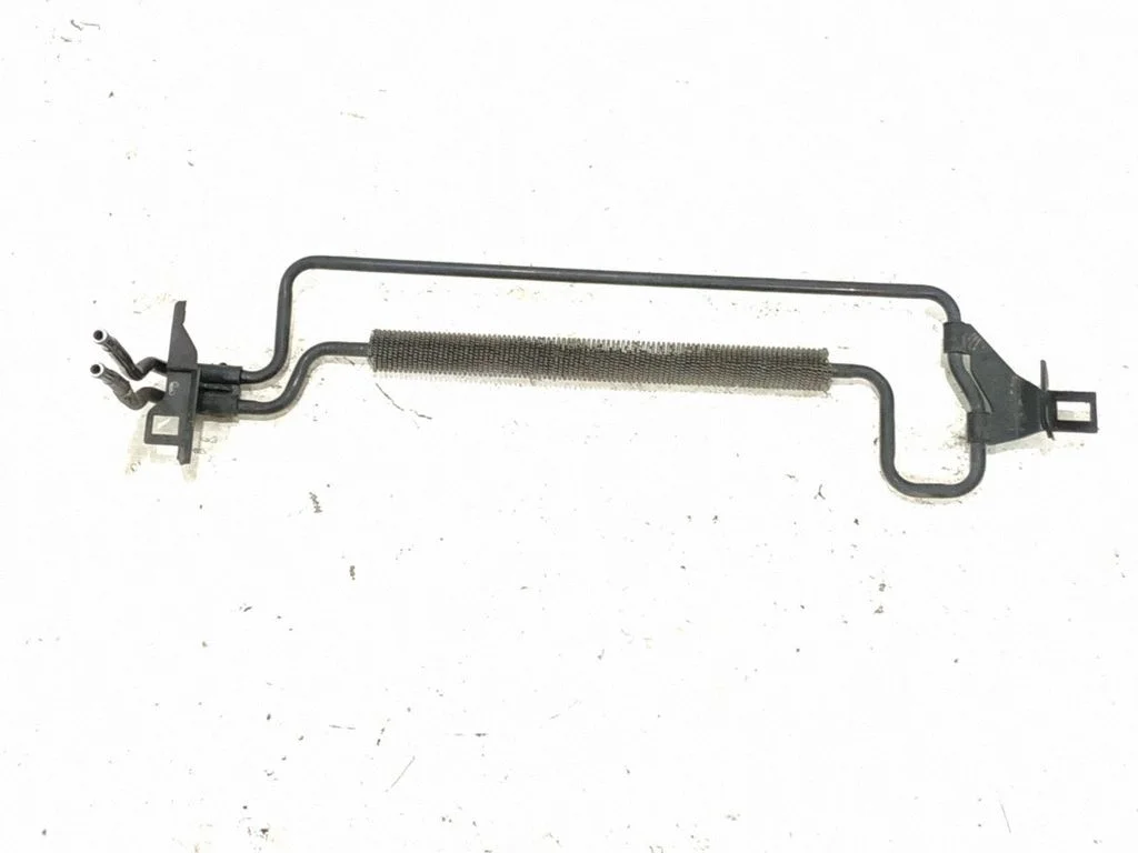 Power steering hose/pipe/line – Mercedes-Benz E-Class W211 (2002-2009)