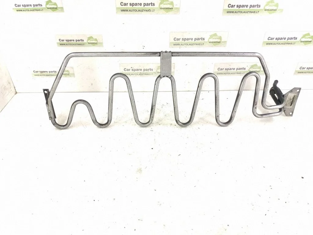 Power steering hose/pipe/line DALISID275