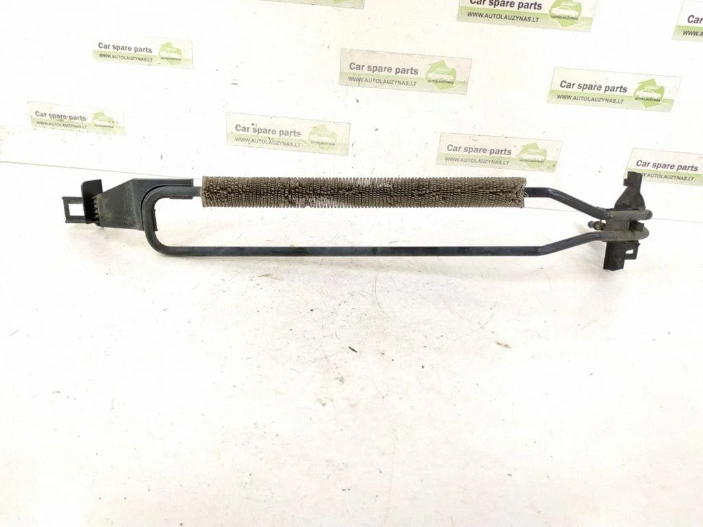 Power steering hose/pipe/line – Mercedes-Benz E-Class W211 (2002-2009)