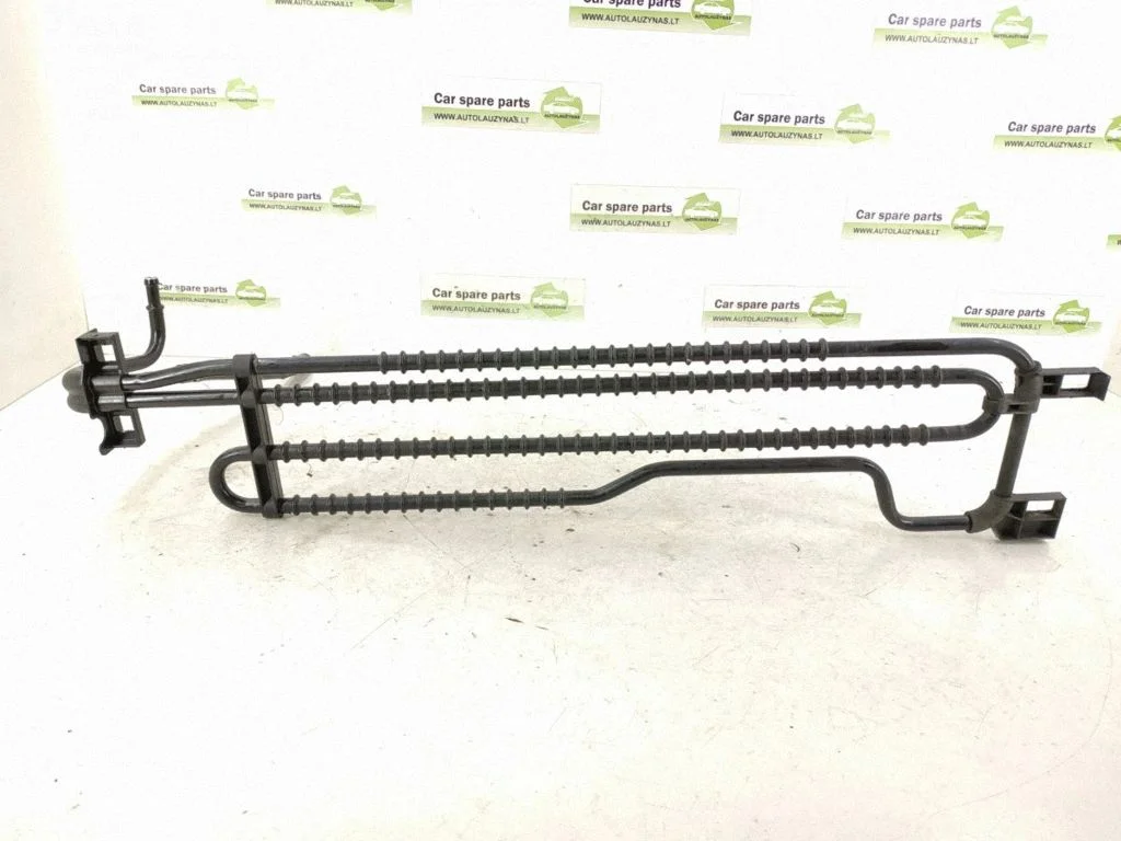 Power steering hose/pipe/line