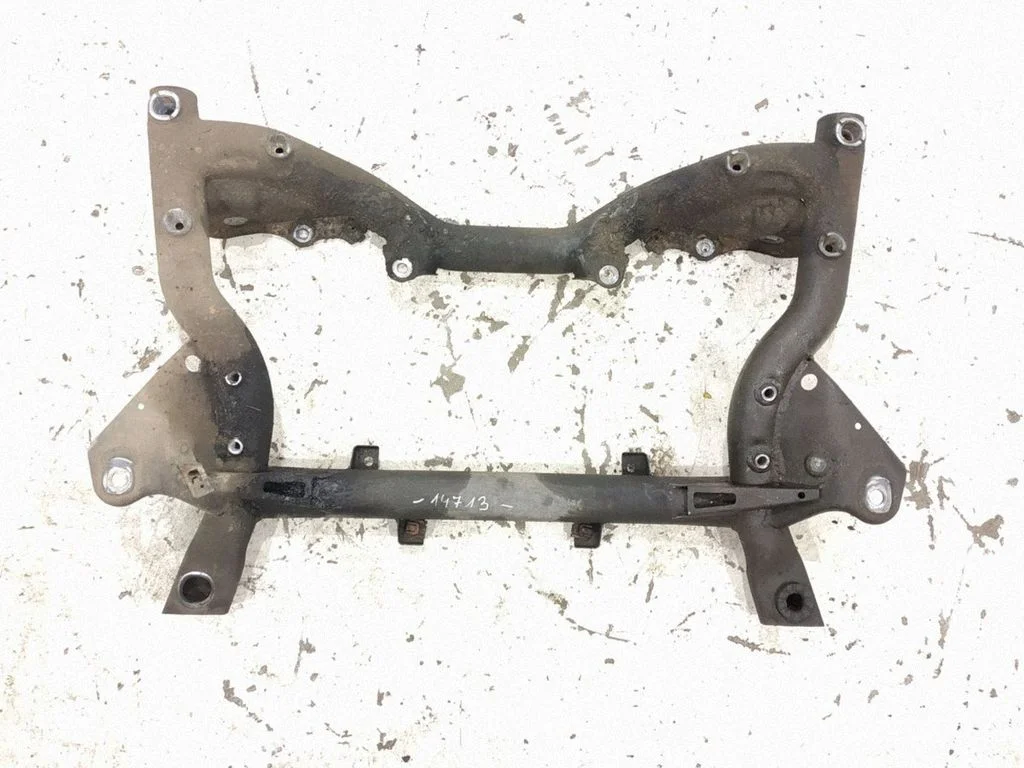 Front subframe