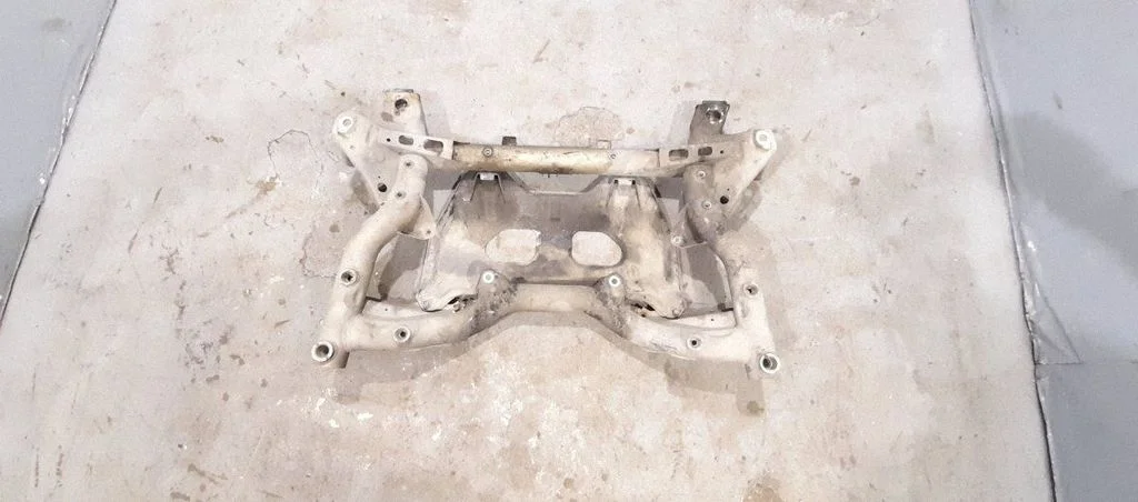 Front subframe