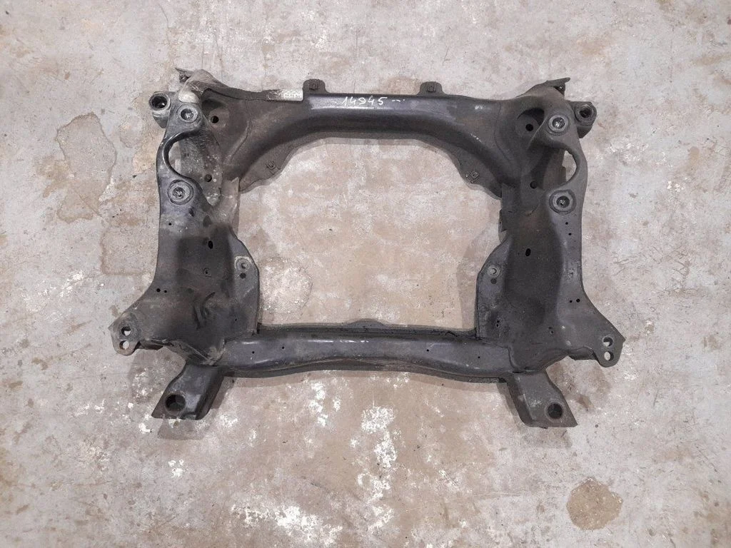 Front subframe