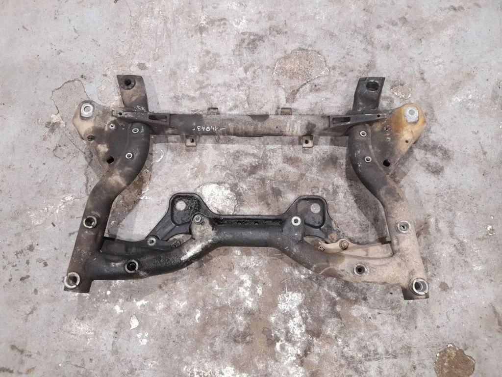 Front subframe