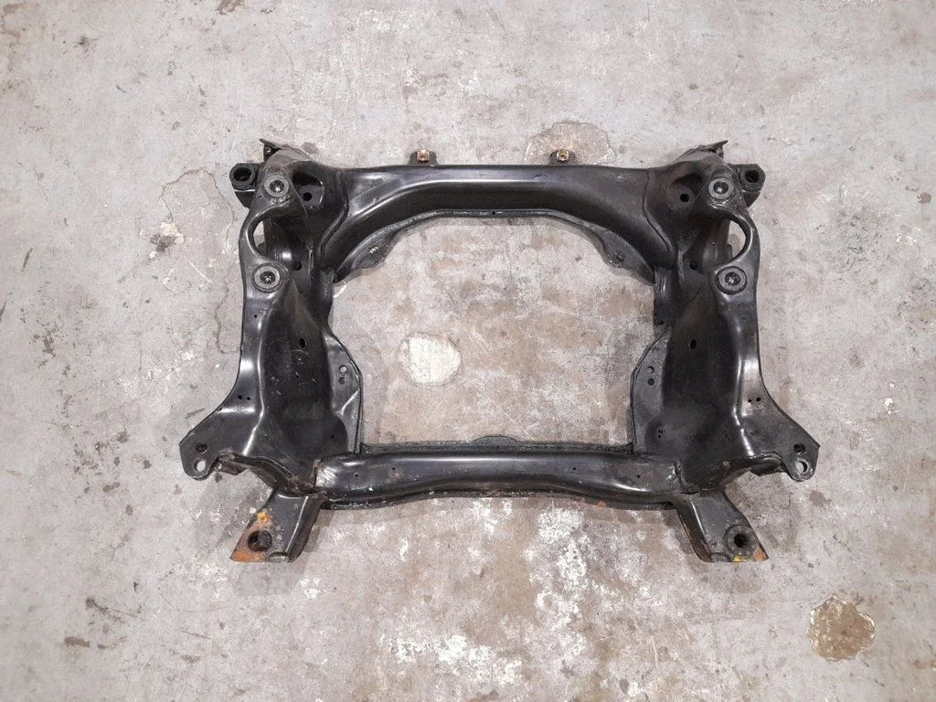 Front subframe