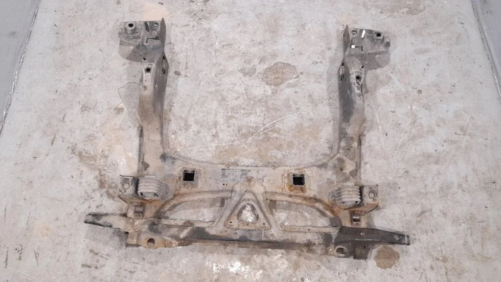 Front subframe