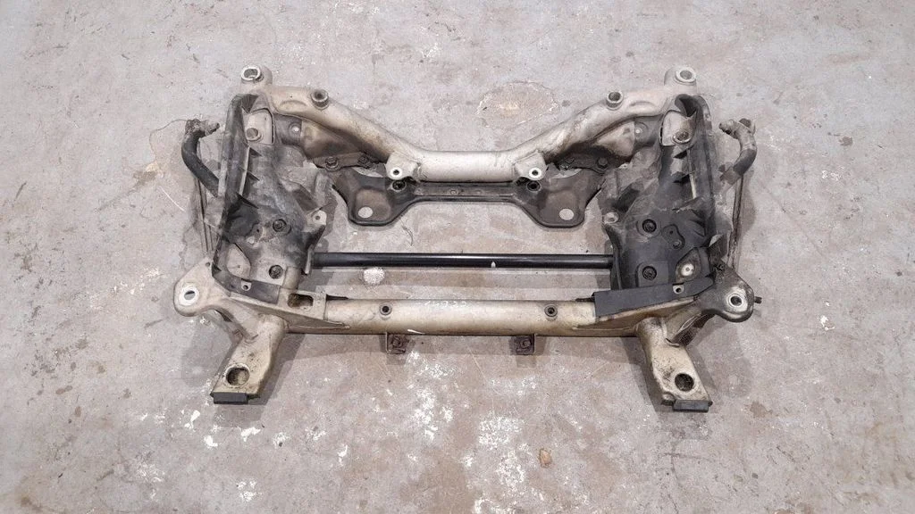 Front subframe