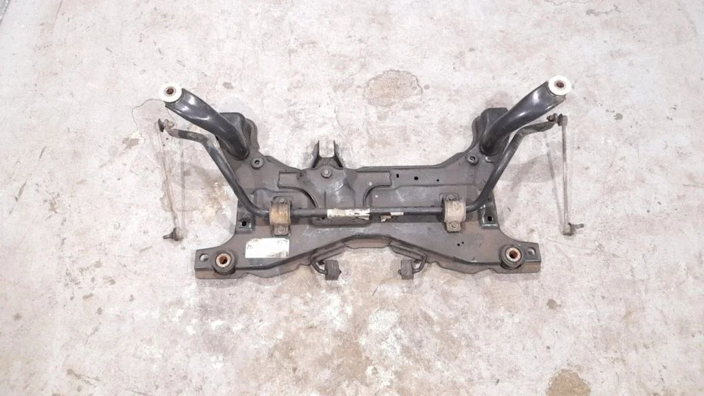 Front subframe