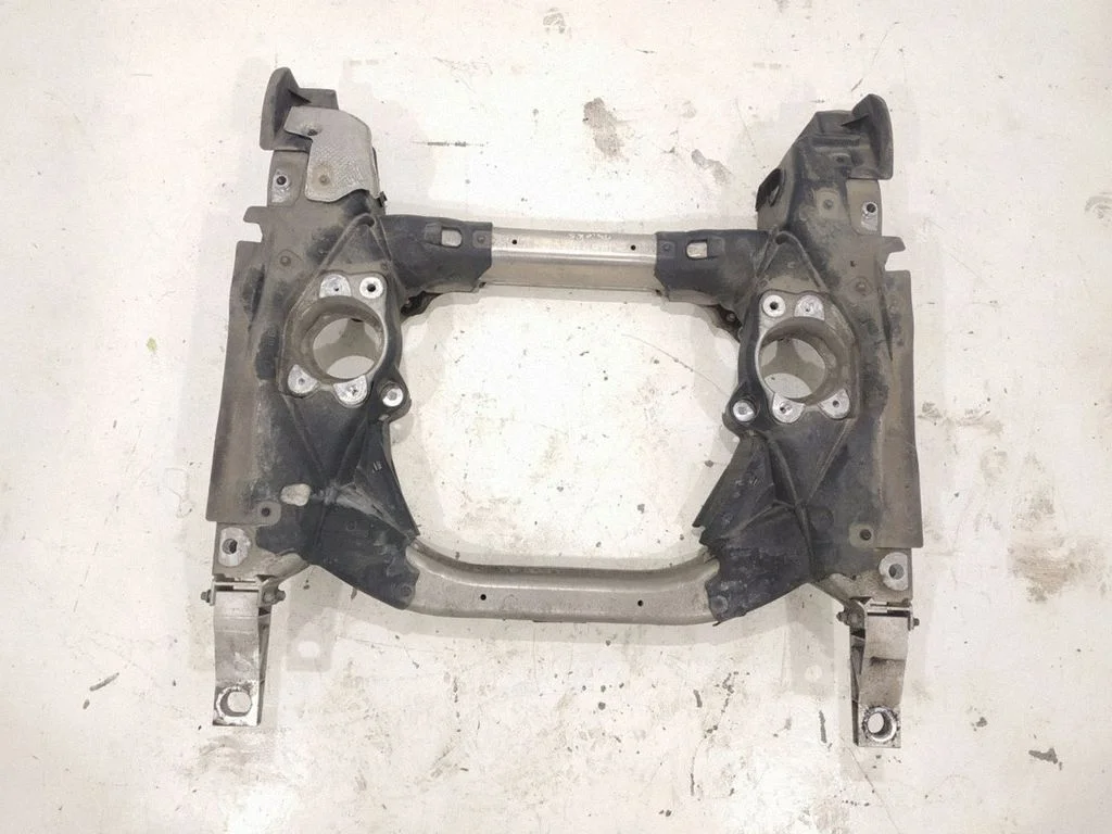 Front subframe