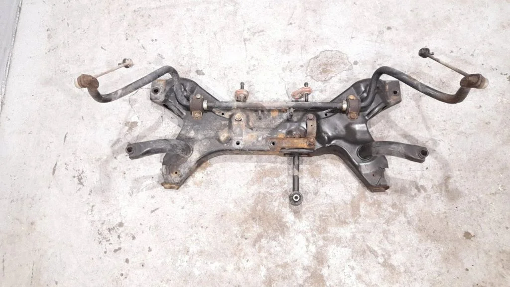 Front subframe