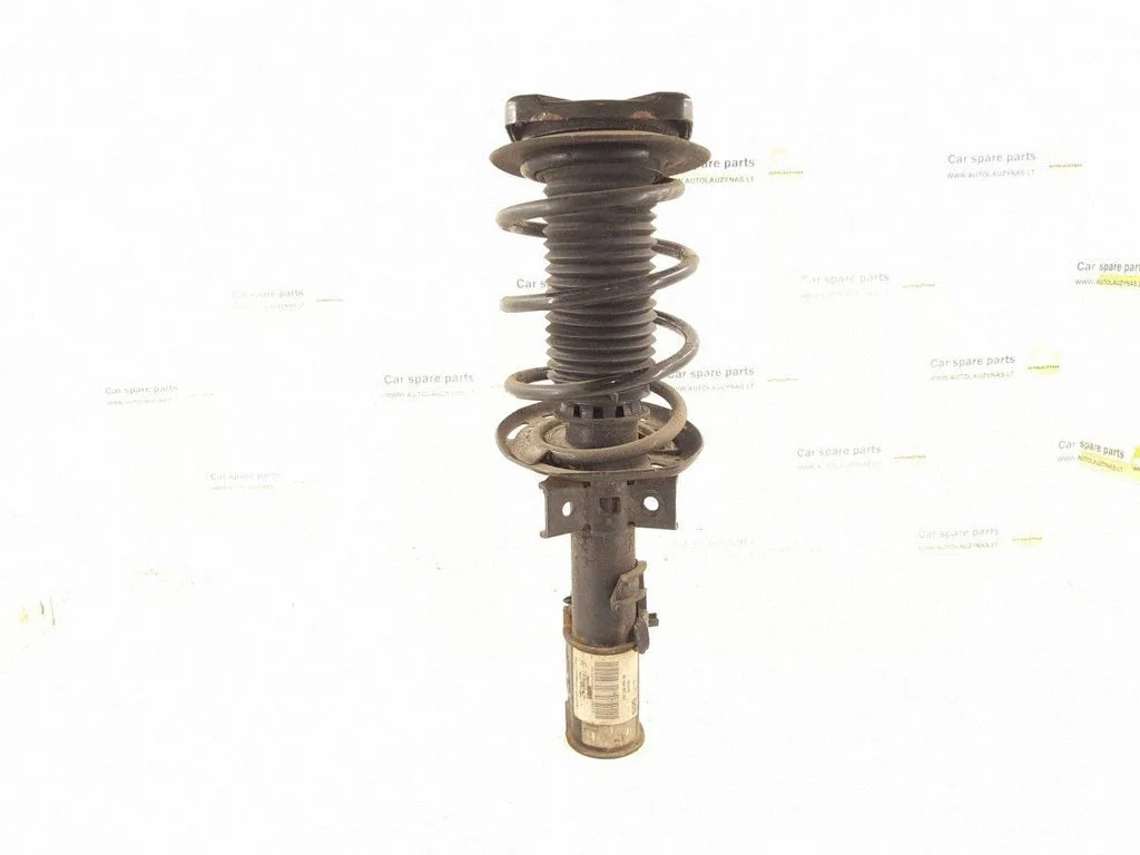 Front shock absorber/damper – front left