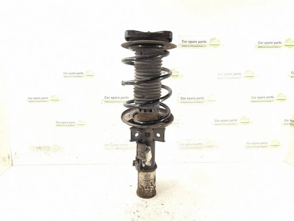Front shock absorber/damper – front right