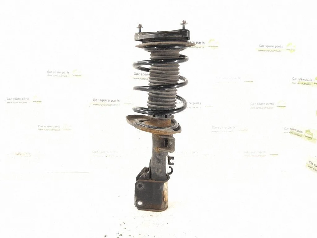 Front shock absorber/damper – front left