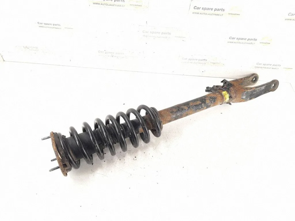 Front shock absorber/damper – front right