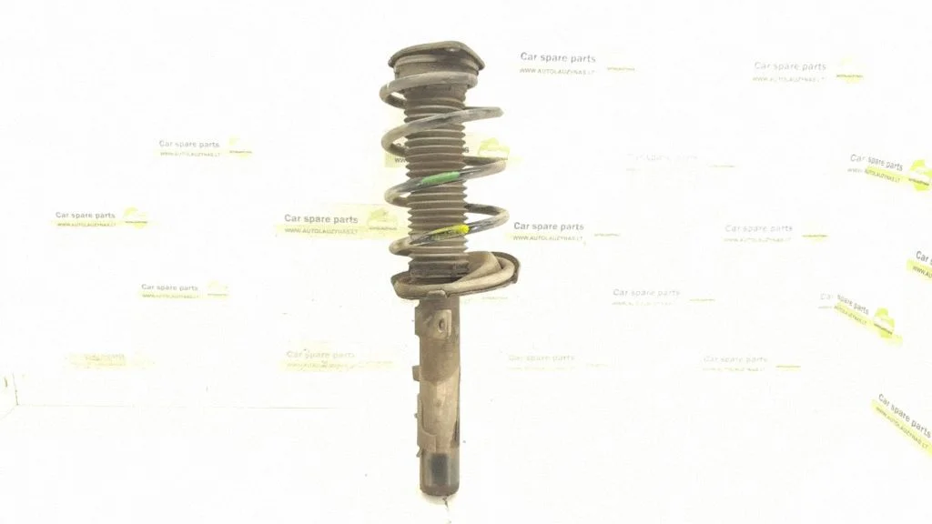 Front shock absorber/damper – front right