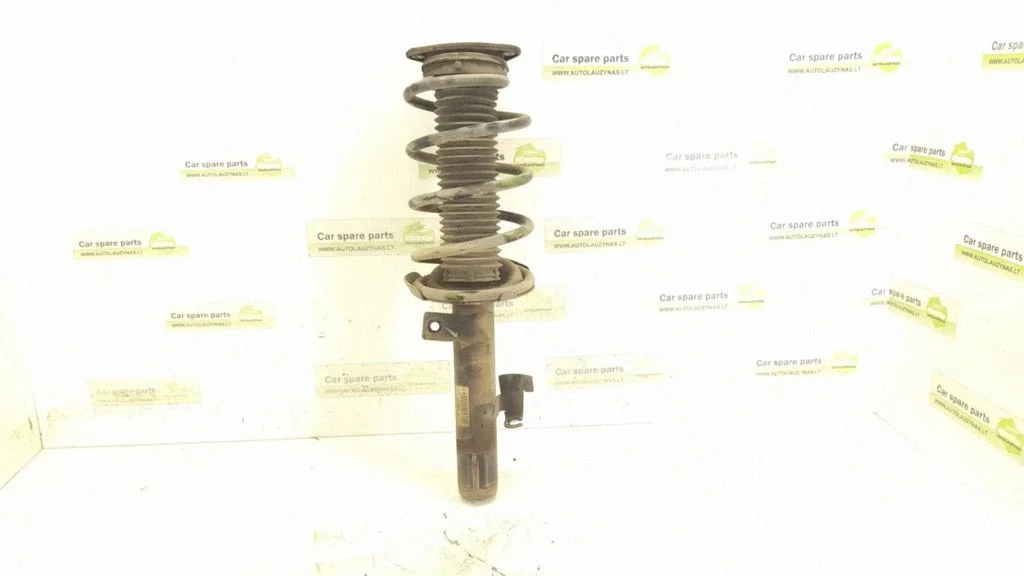 Front shock absorber/damper – front left