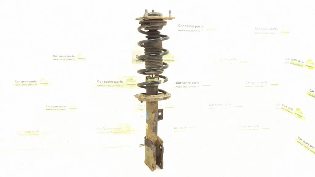 Front shock absorber/damper – front right