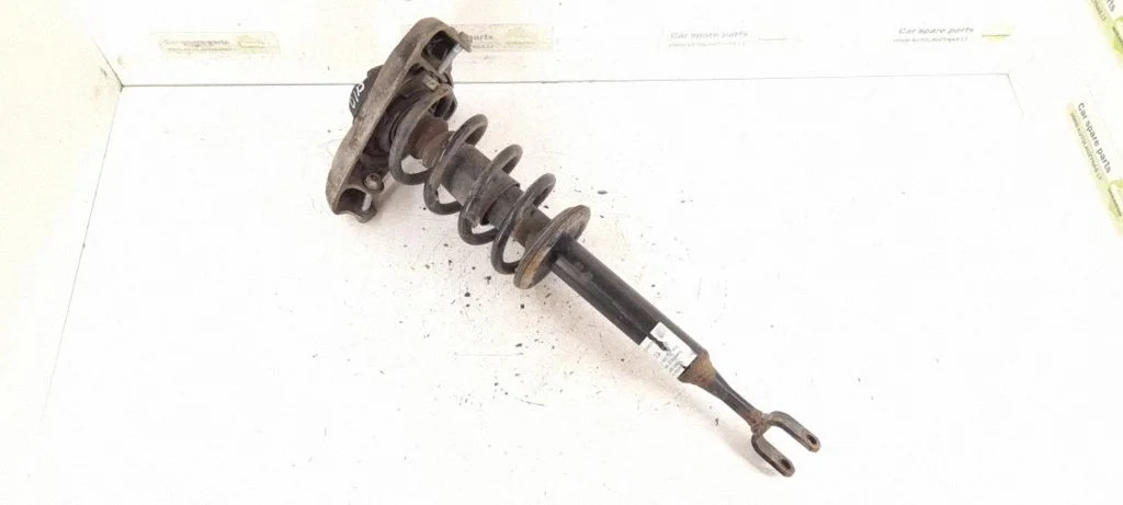 Front shock absorber/damper – front right