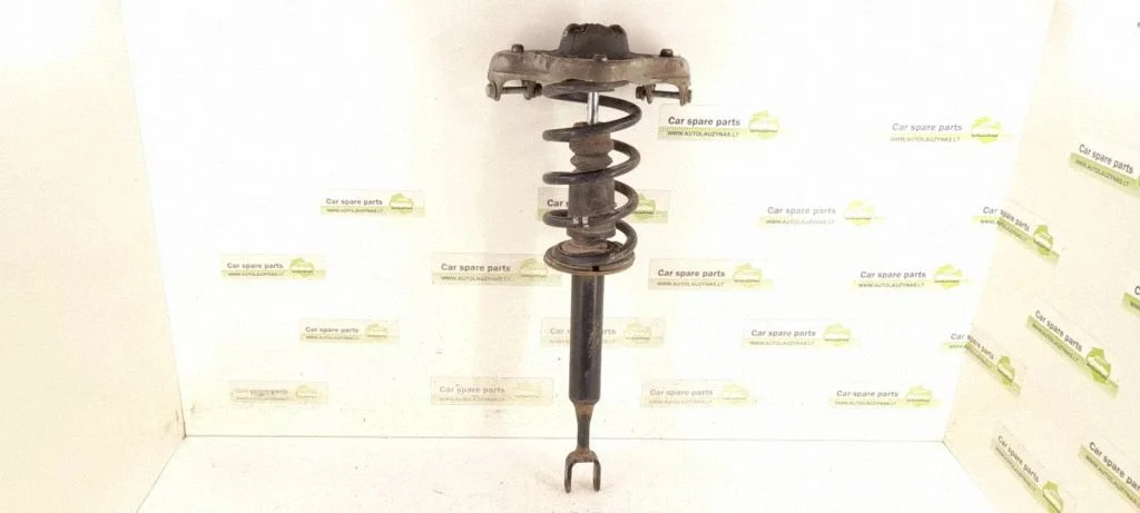 Front shock absorber/damper – front left