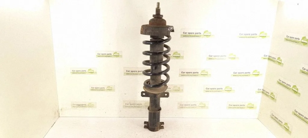 Front shock absorber/damper – front left