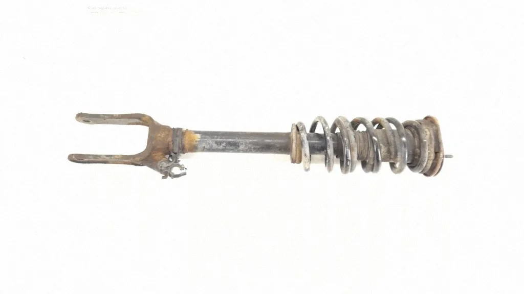 Front shock absorber/damper – front left