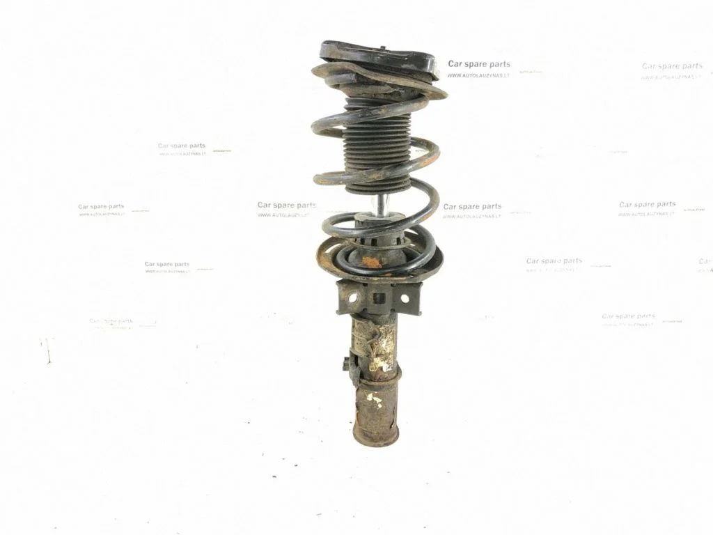 Front shock absorber/damper DALISID4872